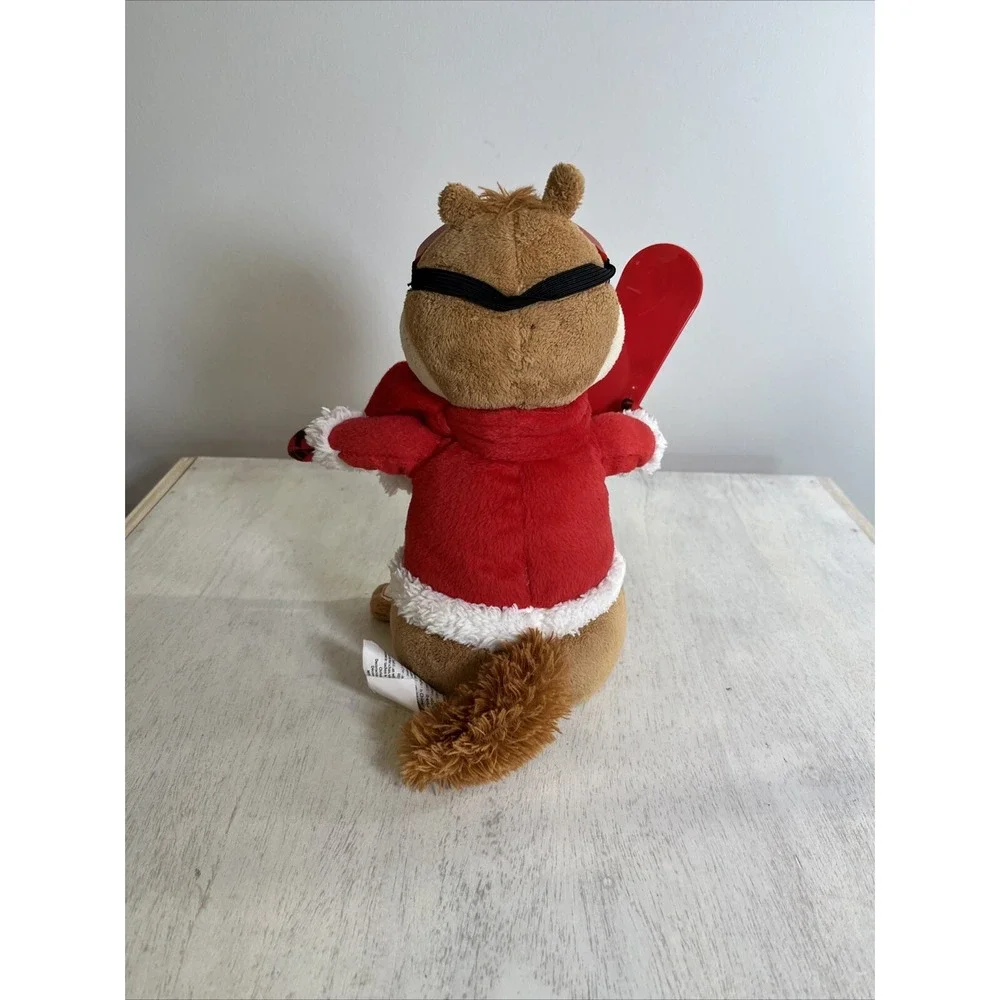 Fox alvin chipmunks